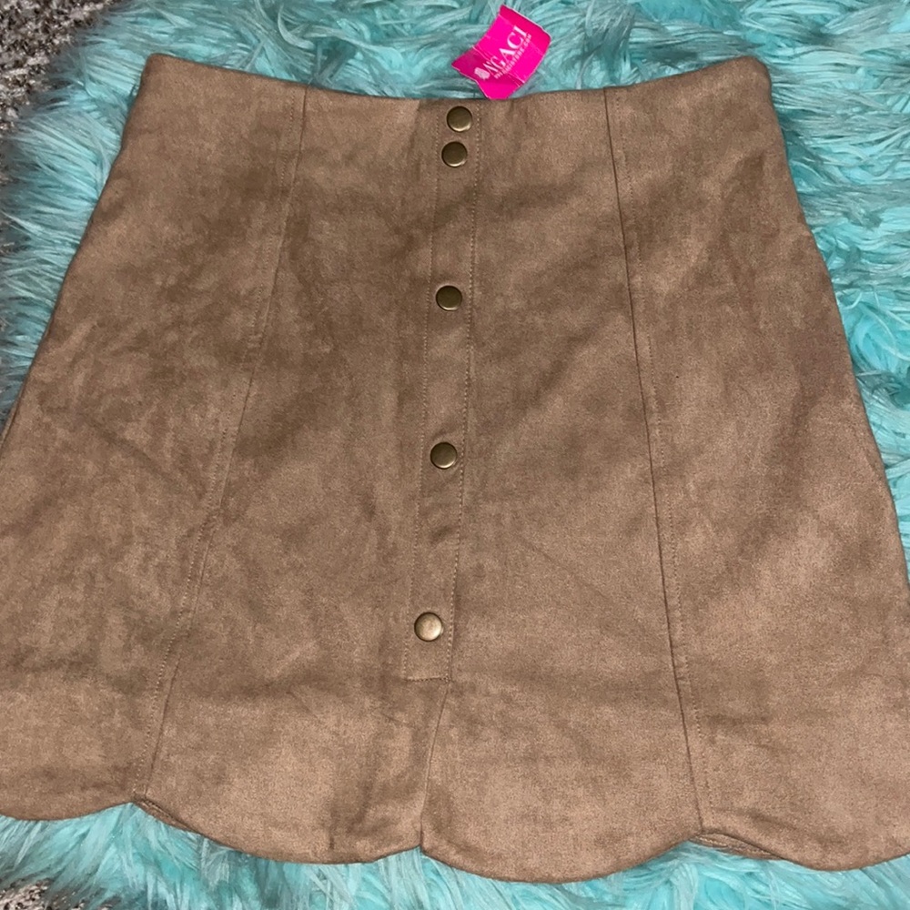 Elegant skirt